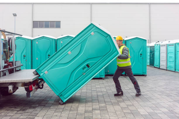 Portable Toilet Options We Offer in Thorndale, TX