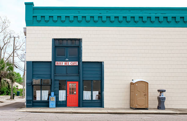 Best Local porta potty services  in Thorndale, TX