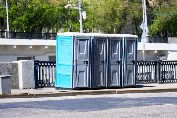 Porta potty rental for outdoor events in Thorndale, TX