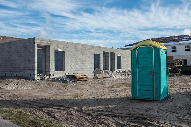 Best Long-term porta potty rental  in Thorndale, TX